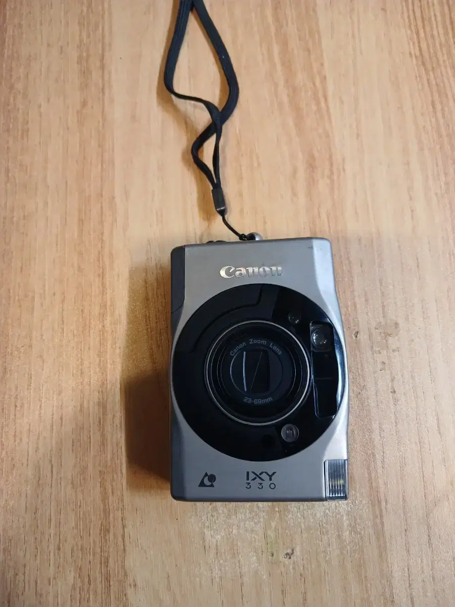 CANON IXY 330 AI 케논필림카메라